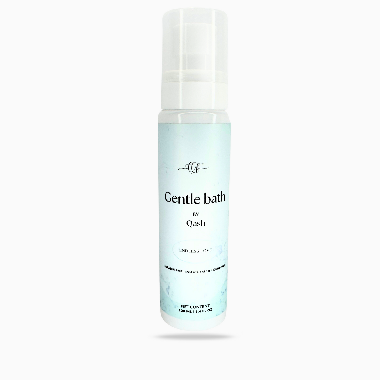 GentleBath ( Endless Love )