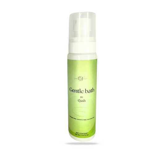 GentleBath ( Citrus )