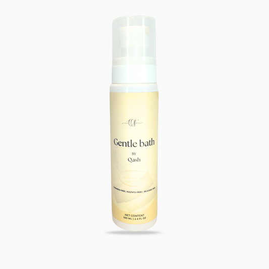 GentleBath ( Sandalwood )